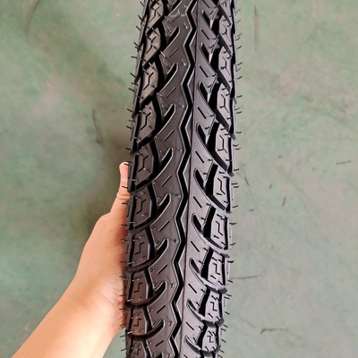 Pneus de motocicletas Pneus 3.00-18 Natureza Borracha Aço Nylon e aceitável OEM Oferecido