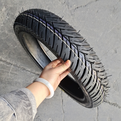 Personalize sua viagem com 120/70-17 rodas de motocicletas pneus Tempo de entrega 25-30 dias