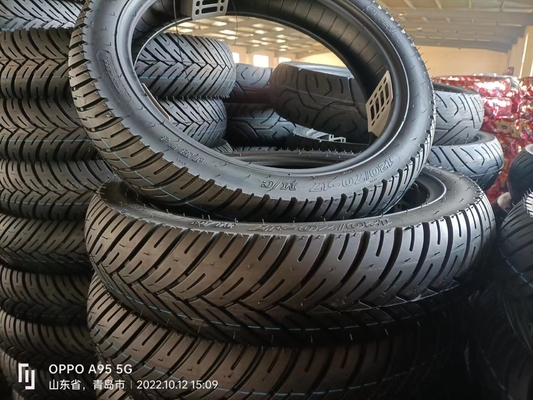 Personalize sua viagem com 120/70-17 rodas de motocicletas pneus Tempo de entrega 25-30 dias