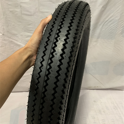 Obtenha o melhor desempenho com 4.50-18/350-18/400-18/400-19 venda de pneus de motocicleta