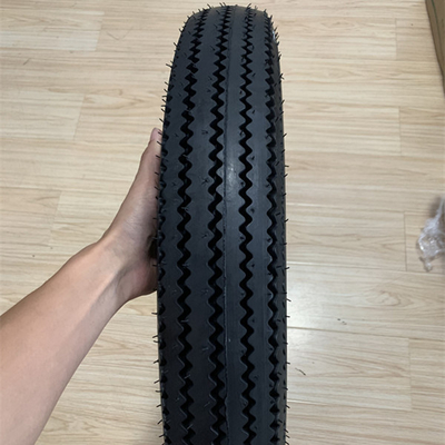 Obtenha o melhor desempenho com 4.50-18/350-18/400-18/400-19 venda de pneus de motocicleta