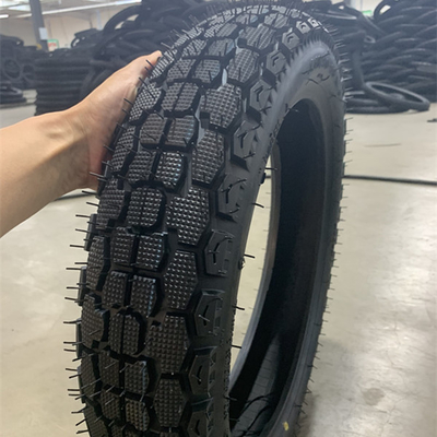 110/90-16 Pneus de motocicleta para melhor aderência e manuseio Tempo de entrega dentro de 25 dias