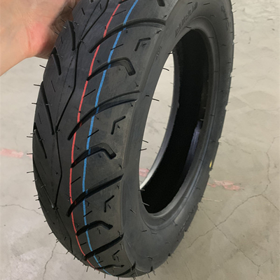 100/90 10 Pneus de motocicleta para condução suave e segura em qualquer terreno