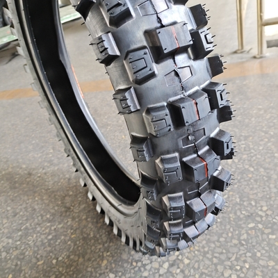 Pneus de motocicleta de 17 polegadas PR 3.00-17 para TVS e Honda Dio Para substituição/reparação