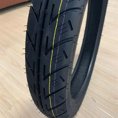 Experimente o desempenho máximo com pneus e carcaças de motocicletas de tamanho 90/90-18