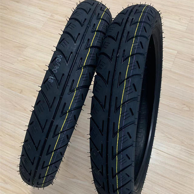 Experimente o desempenho máximo com pneus e carcaças de motocicletas de tamanho 90/90-18