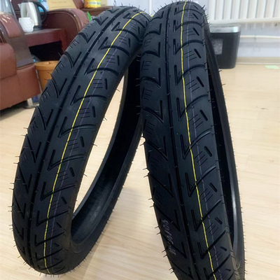 Experimente o desempenho máximo com pneus e carcaças de motocicletas de tamanho 90/90-18