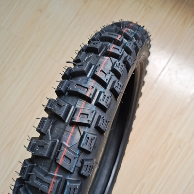 Tempo de entrega 25-30 dias Super pneu de motocicleta 300-17 Duplo pneu desportivo com carcaça de pneu