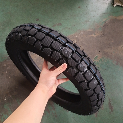 Caixa de pneus 17 polegadas Pneus de moto 2.75-17 3.00-17 90/90-17 100/90-17 120/80-17 OEM