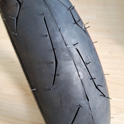 35%-55% de teor de borracha pneu de motocicleta 90/90-12 para bicicletas de duas rodas Pneu De Moto