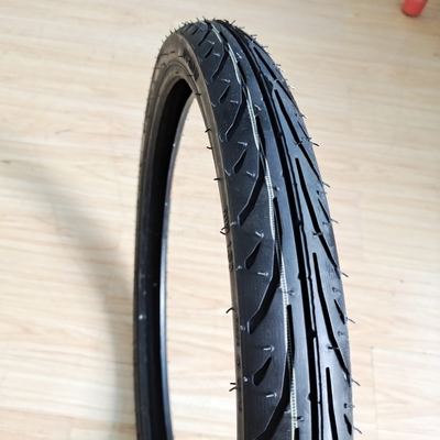 6PR/8PR Conteúdo de borracha 35%-55% Pneus de motocicletas de rua 45/90-17 50/90-17 para peças de moto