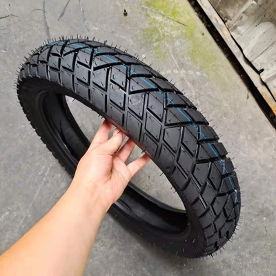 Pneus de motocicleta pretos 2.75-18 410-18 275-18 300-18 110/100-18 120/80-18 110/90-18