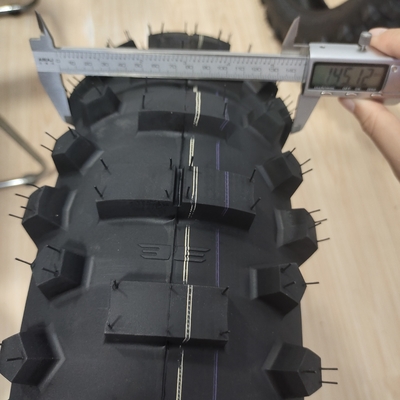 140/80/18 140/80 r18 Pneus de motocicleta para o mercado da América do Sul