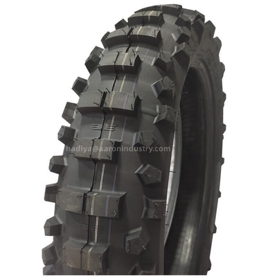 Capacidade de carga elevada 140/80-18 140/80/18 140 80 18 Pneus de borracha mole para motocicletas fora de estrada