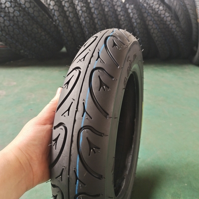 Capacidade de produção 5000 peças/dia Pneus de motocicletas 3.00-10 Finalidade Substituição/reparação