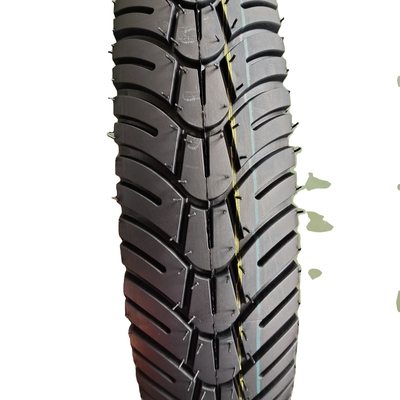 LIFO Motocicletas Rodas de motocicletas Pneus 100/90-17 para carregamento Porto Porto de Qingdao