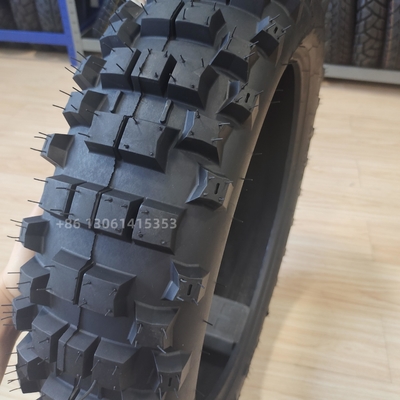 Pneus off-road 140/80-18 140/80/18 140 80 18 Pneus para motocicleta de borracha chinesa 18 polegadas