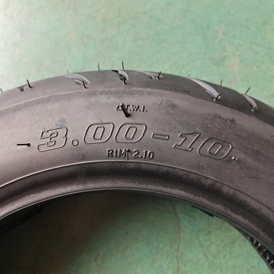 Venda de pneus de scooter de resistência à tração 10,5 para substituição/reparação em acessórios de motocicletas