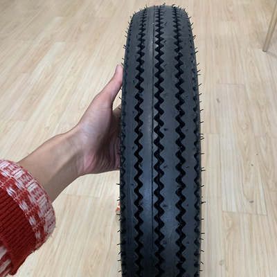10.5 Pneus de motocicletas 4.00-19 para o mercado africano