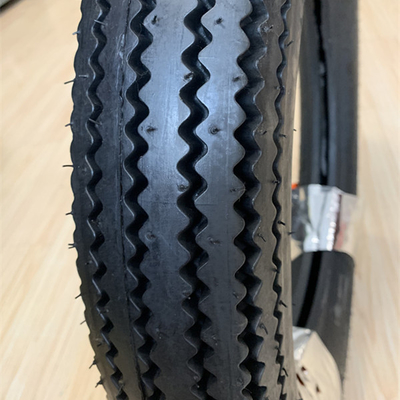 10.5 Pneus de motocicletas 4.00-19 para o mercado africano