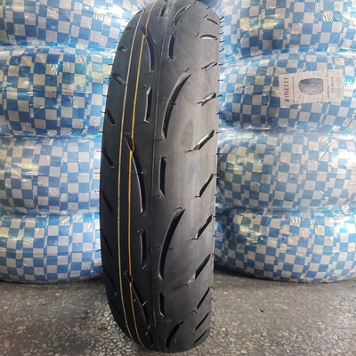 Mercado do Oriente Médio deve ter pneus de motocicleta 120/70-17 com 35%-55% de conteúdo de borracha