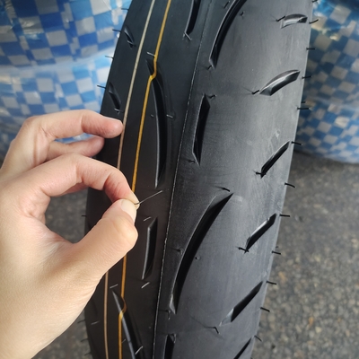 Mercado do Oriente Médio deve ter pneus de motocicleta 120/70-17 com 35%-55% de conteúdo de borracha