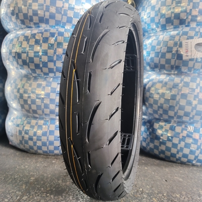 Mercado do Oriente Médio deve ter pneus de motocicleta 120/70-17 com 35%-55% de conteúdo de borracha