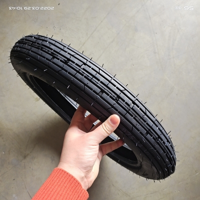 Finalidade Substituir/Reparar Pneus Diretos Pneus de Motocicleta 2.50x18 para Motocicletas