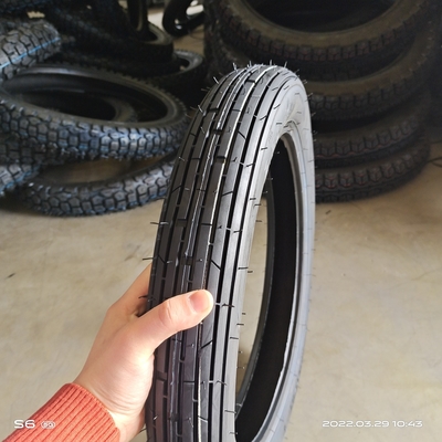 Finalidade Substituir/Reparar Pneus Diretos Pneus de Motocicleta 2.50x18 para Motocicletas