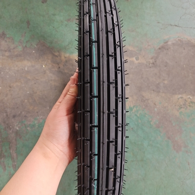 Finalidade Substituir/Reparar Pneus Diretos Pneus de Motocicleta 2.50x18 para Motocicletas