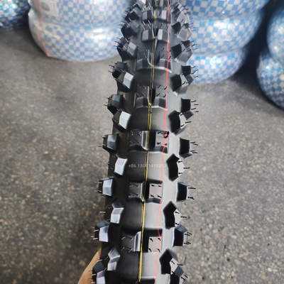 Pneus de motocicleta de 21 polegadas com caixa de pneus 90/90-21 80/100-21 90/100-21