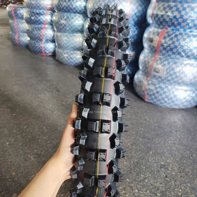 Pneus de motocicleta de 21 polegadas com caixa de pneus 90/90-21 80/100-21 90/100-21