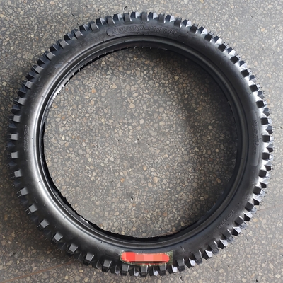 Pneus de motocicleta de 21 polegadas com caixa de pneus 90/90-21 80/100-21 90/100-21