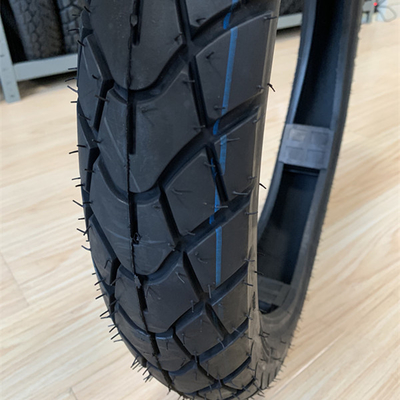 Obtenha os seus pneus de moto 90/90-18 da nossa loja dentro de 25 dias.
