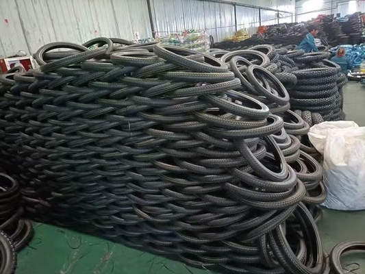 Pneus de moto 17 polegadas 60/100-17 6010017 60.100.17 Capacidade de produção própria 5000 pcs por dia