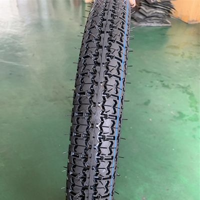 Pneus para motocicletas 2.25-16/2.50-17/2.50-18/225-19