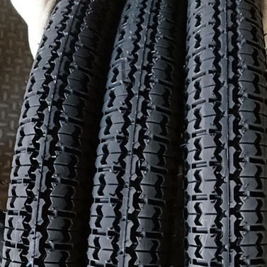 Pneus para motocicletas 2.25-16/2.50-17/2.50-18/225-19