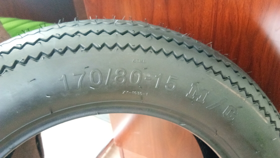 8 PR Caixa de pneus Offroad Dirt Pit Pneus de motocicletas 4.50-18 4.00-19 5.00-17 4.50-19