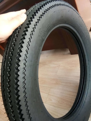 8 PR Caixa de pneus Offroad Dirt Pit Pneus de motocicletas 4.50-18 4.00-19 5.00-17 4.50-19