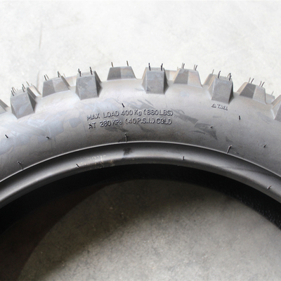 Pneus de motocicleta para todo o terreno 140/80-18 140/80R18 140/80 18 com 6PR/8PR