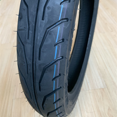 Capacidade de produção 5000 peças por dia Pneus de moto 90/90-17 no Lowest