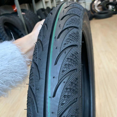Pneus de moto 80/90-17 para as Filipinas Tempo de entrega dentro de 25 dias