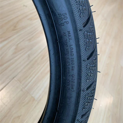 Pneus de moto 80/90-17 para as Filipinas Tempo de entrega dentro de 25 dias