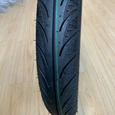 Pneus de moto 80/90-17 para as Filipinas Tempo de entrega dentro de 25 dias