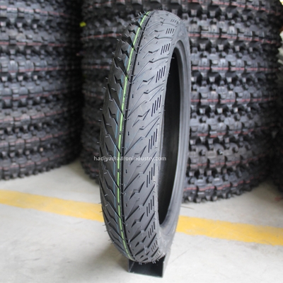 90/90-14 Pneus sem tubo de motocicleta de 14 polegadas para o mercado africano