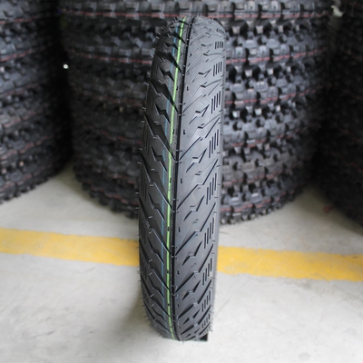 90/90-14 Pneus sem tubo de motocicleta de 14 polegadas para o mercado africano