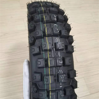 140/80 18 Pneus de motocicleta com 20000 KM de duração e 5000 unidades de capacidade de produção diária