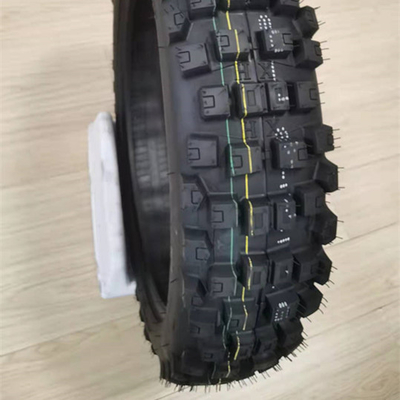 140/80 18 Pneus de motocicleta com 20000 KM de duração e 5000 unidades de capacidade de produção diária
