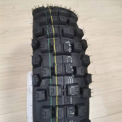 140/80 18 Pneus de motocicleta com 20000 KM de duração e 5000 unidades de capacidade de produção diária