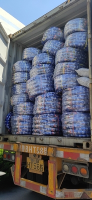 Pneus de motocicletas 160/60/17 para distribuição no porto de Qingdao com 35% a 55% de teor de borracha